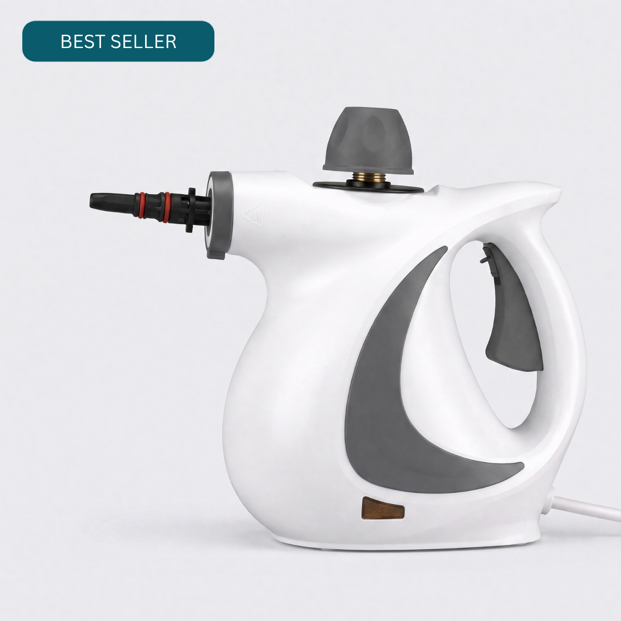 DrySteam™ Cleaner
