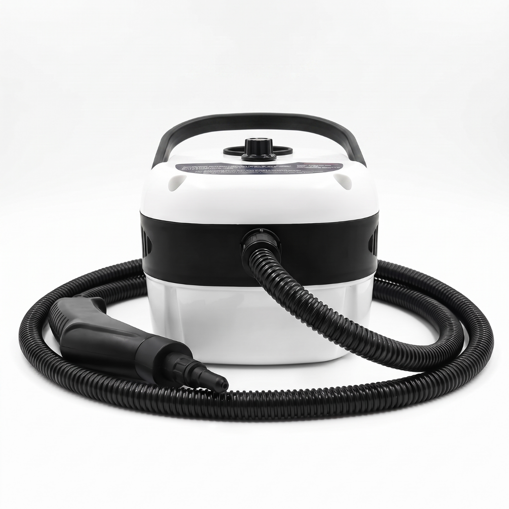 DrySteam™ Cleaner