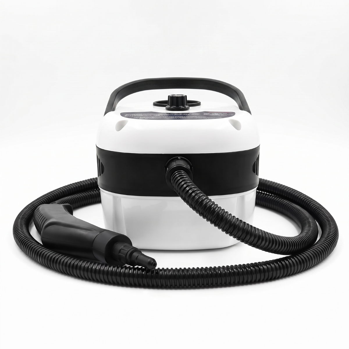 DrySteam™ Cleaner