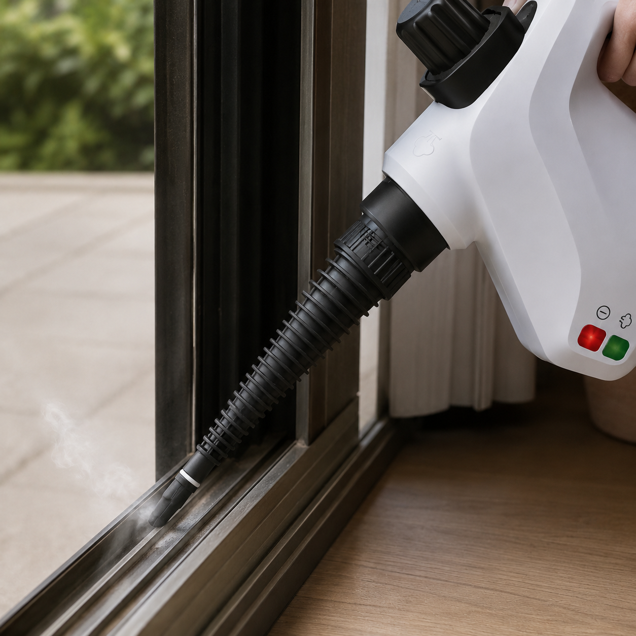 Sheen Steam Cleaner