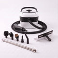 DrySteam™ Cleaner with the complete 8-piece kit