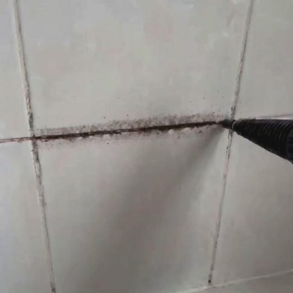 DrySteam™ Cleaner