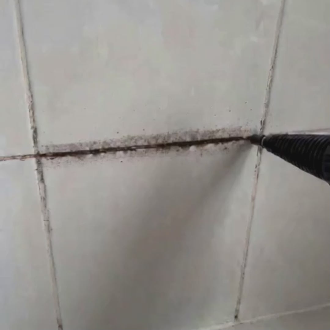 DrySteam™ Cleaner
