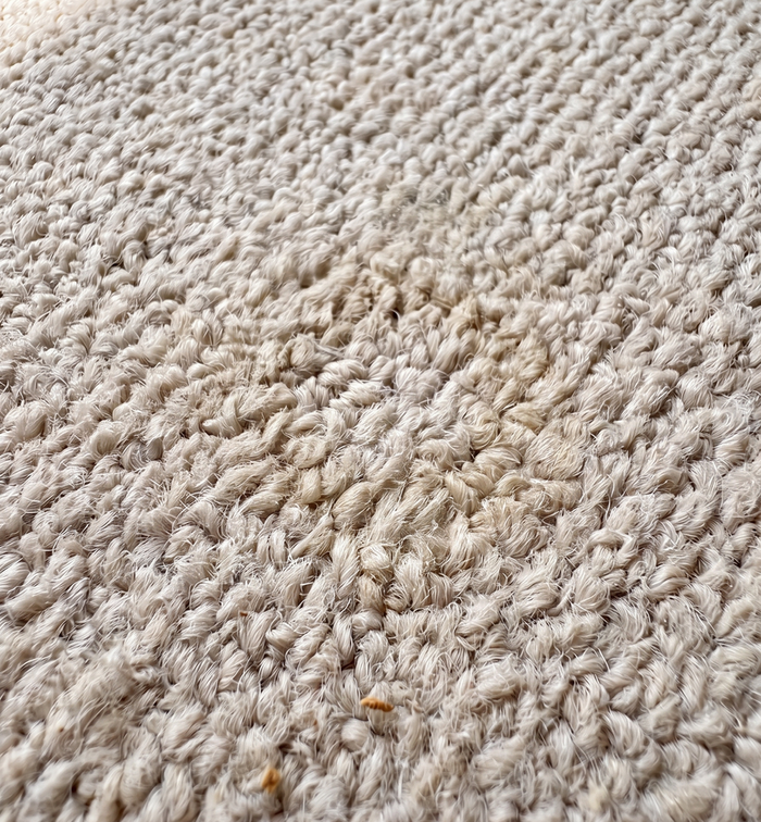 The job I kept putting off — after