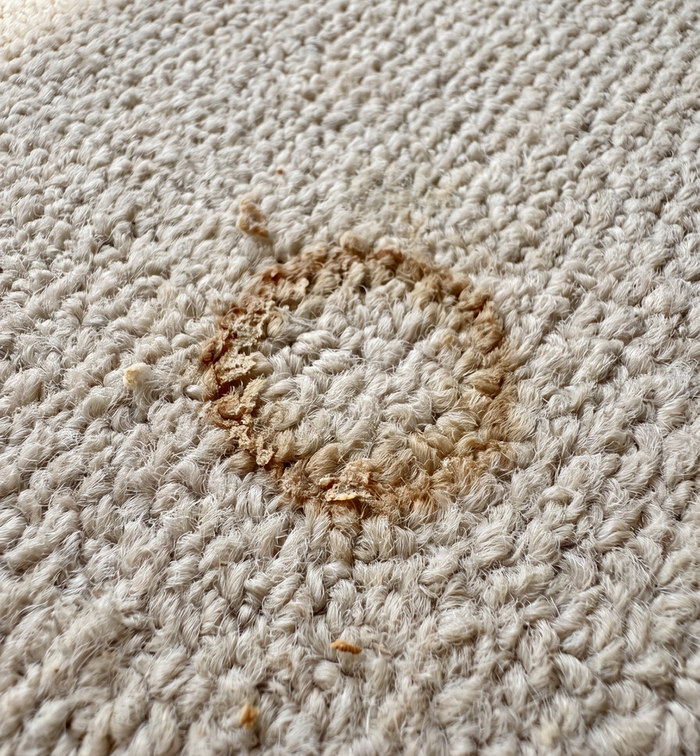 The job I kept putting off — before